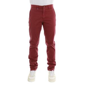 PANTALONE CHINO SQUAD CORALLO